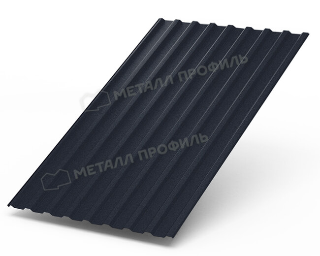 Профнастил МП20 х 1100 - B (PURETAN-20-RR23-0.5) в Ивантеевке