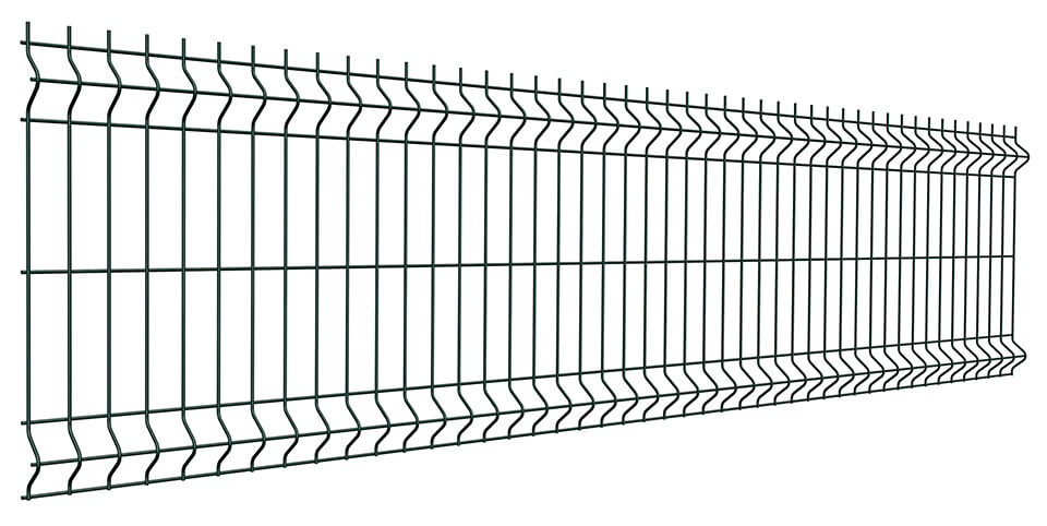 Панель Medium 0,63х2,5 RAL 6005 GL