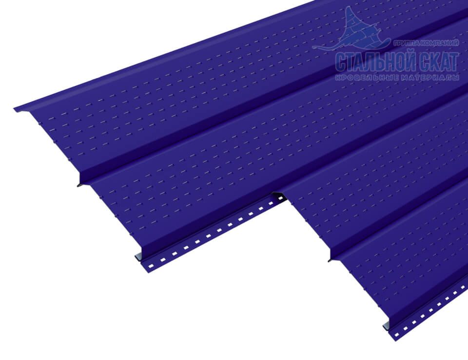 Софит Lбрус-15х240 (ПЭ-01-5002-0.45)