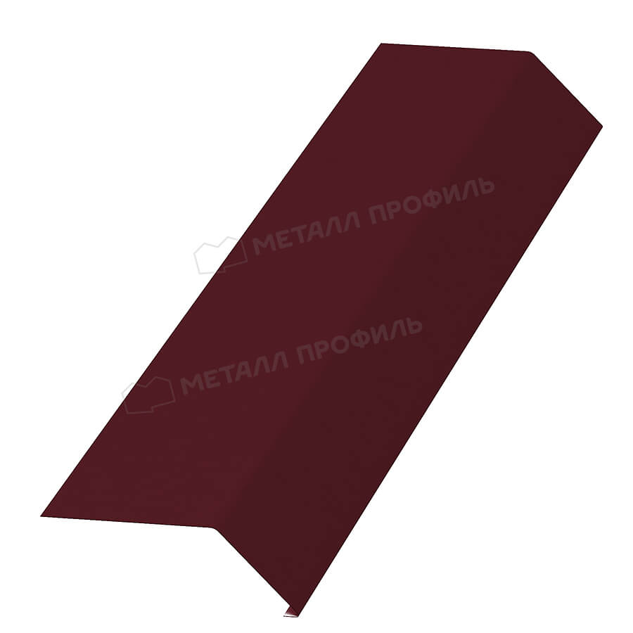 Планка карнизная 100х69х2000 (VikingMP E-20-3005-0.5)